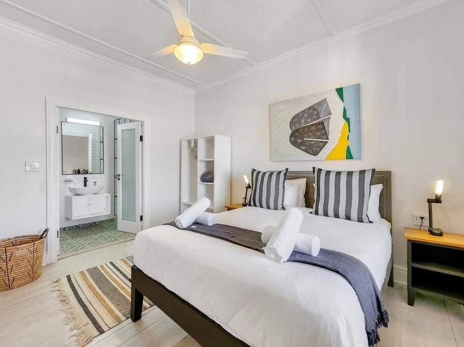 Contemporary And Stylish In Observatory * Cidade Do Cabo